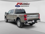 2027 Ford Super Duty F-250 SRW King Ranch