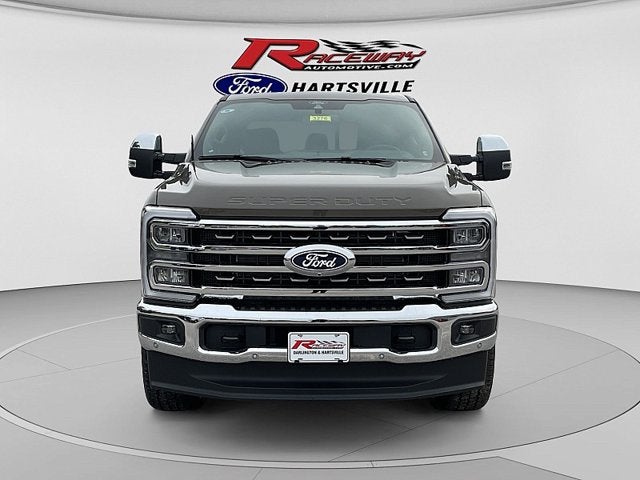 2027 Ford Super Duty F-250 SRW King Ranch