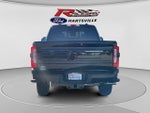 2027 Ford Super Duty F-250 SRW Platinum