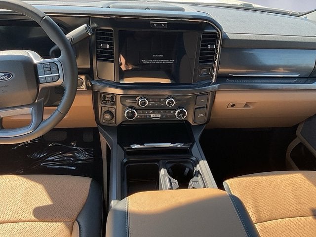 2027 Ford Super Duty F-250 SRW LARIAT