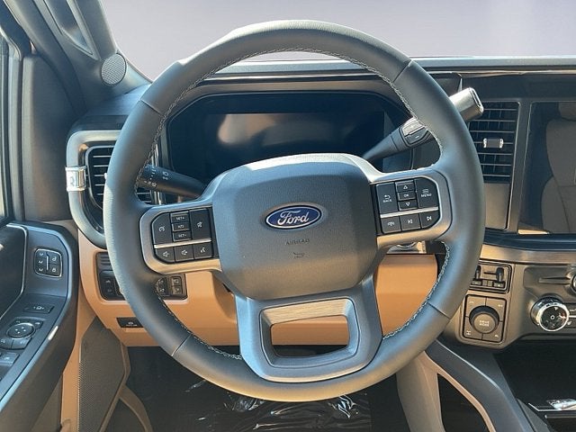 2027 Ford Super Duty F-250 SRW LARIAT