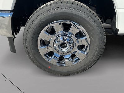 2027 Ford Super Duty F-250 SRW LARIAT