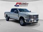 2027 Ford Super Duty F-250 SRW LARIAT