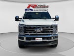 2027 Ford Super Duty F-250 SRW LARIAT