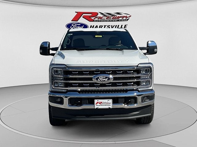 2027 Ford Super Duty F-250 SRW LARIAT