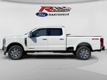 2027 Ford Super Duty F-250 SRW LARIAT