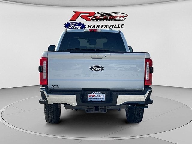 2027 Ford Super Duty F-250 SRW LARIAT