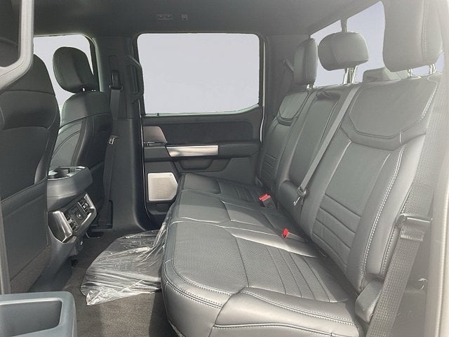 2027 Ford Super Duty F-250 SRW Platinum