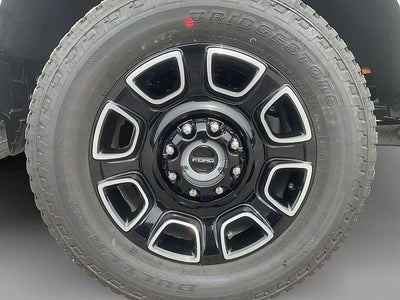 2027 Ford Super Duty F-250 SRW Platinum