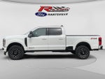 2027 Ford Super Duty F-250 SRW Platinum