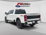 2027 Ford Super Duty F-250 SRW Platinum