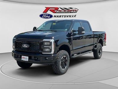 2027 Ford Super Duty F-250 SRW XL