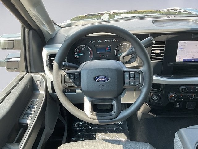 2027 Ford Super Duty F-250 SRW XL