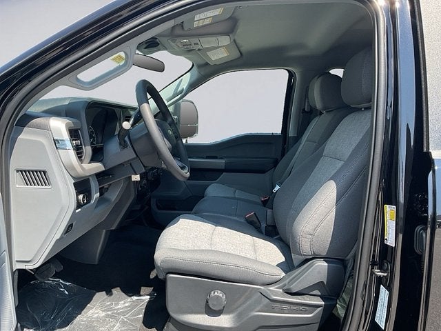 2027 Ford Super Duty F-250 SRW XL