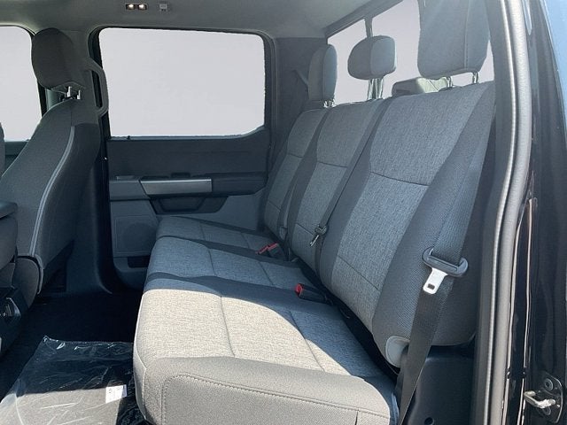 2027 Ford Super Duty F-250 SRW XL
