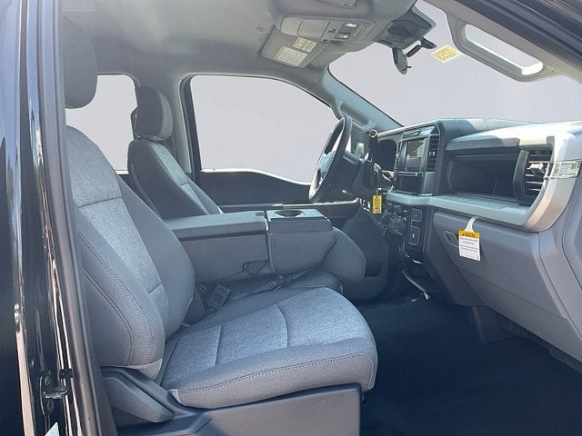 2027 Ford Super Duty F-250 SRW XL