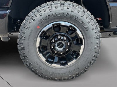 2027 Ford Super Duty F-250 SRW XL