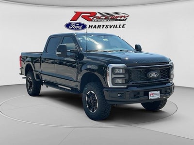 2027 Ford Super Duty F-250 SRW XL