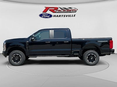 2027 Ford Super Duty F-250 SRW XL