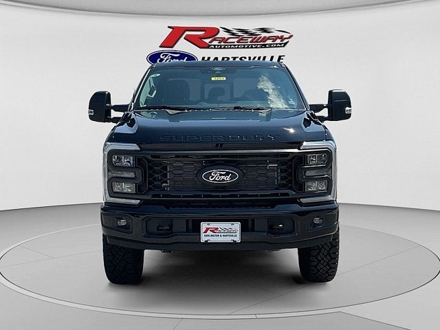2027 Ford Super Duty F-250 SRW XL