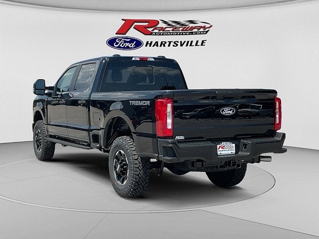 2027 Ford Super Duty F-250 SRW XL