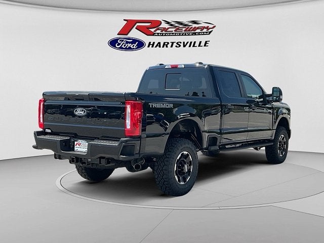 2027 Ford Super Duty F-250 SRW XL