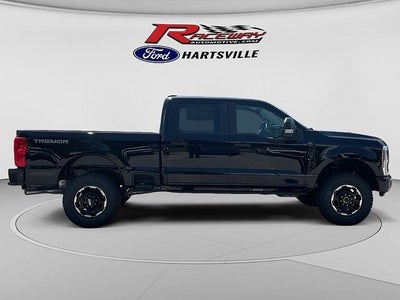 2027 Ford Super Duty F-250 SRW XL