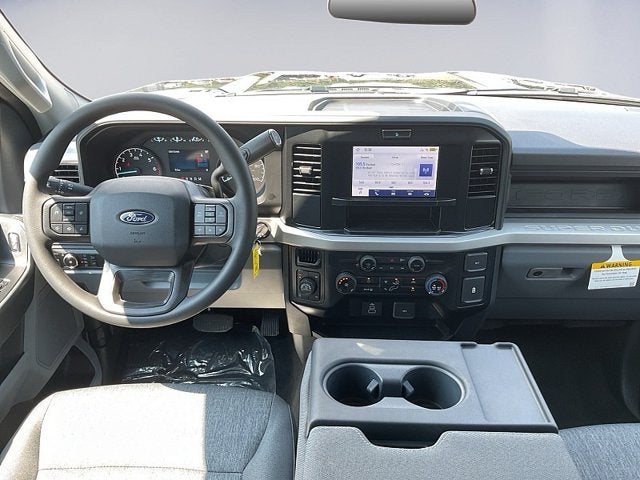 2027 Ford Super Duty F-250 SRW XL