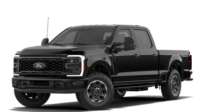 2027 Ford Super Duty F-250 SRW XL