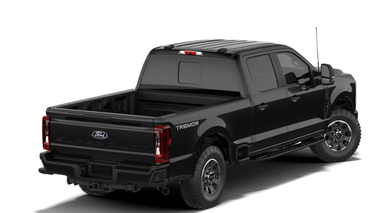 2027 Ford Super Duty F-250 SRW XL