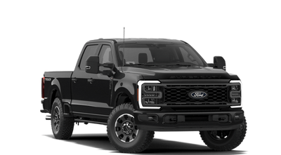 2027 Ford Super Duty F-250 SRW XL