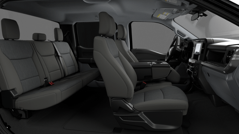 2027 Ford Super Duty F-250 SRW XL