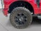 2025 Ford Super Duty F-250 SRW LARIAT