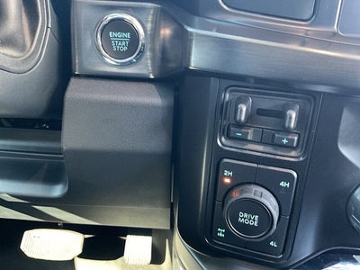 2025 Ford Super Duty F-250 SRW LARIAT