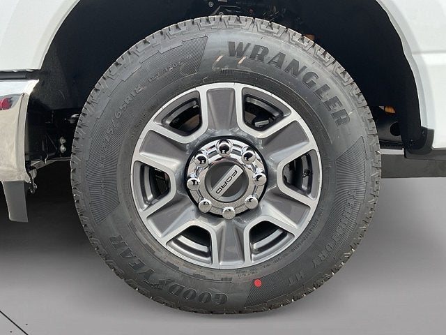 2027 Ford Super Duty F-350 SRW LARIAT