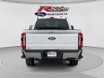 2027 Ford Super Duty F-350 SRW LARIAT