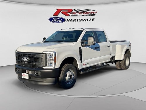 2027 Ford Super Duty F-350 DRW XL