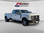 2027 Ford Super Duty F-350 DRW XL