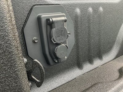 2026 Ford Super Duty F-350 DRW LARIAT