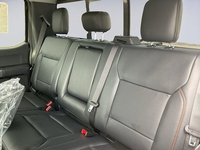 2026 Ford Super Duty F-350 DRW LARIAT