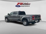2026 Ford Super Duty F-350 DRW LARIAT