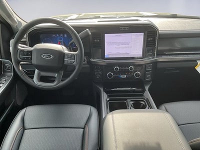 2026 Ford Super Duty F-350 DRW LARIAT
