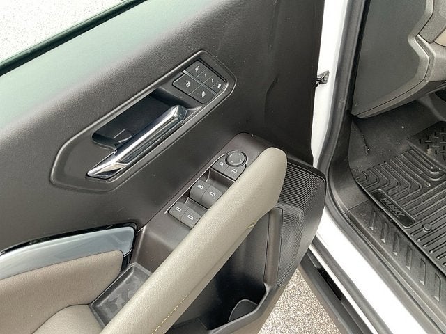 2025 Chevrolet Colorado 4WD ZR2