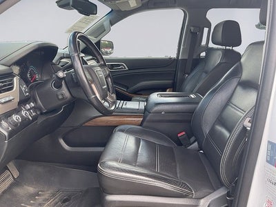 2020 GMC Yukon XL Denali