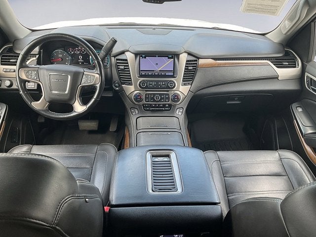 2020 GMC Yukon XL Denali