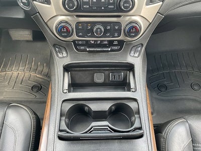 2020 GMC Yukon XL Denali