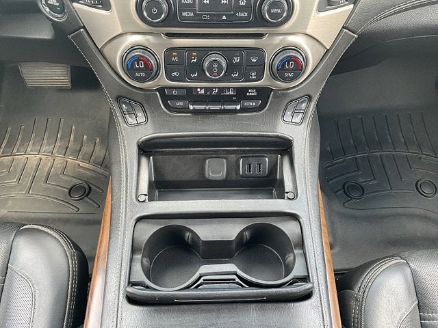 2020 GMC Yukon XL Denali