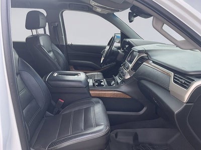 2020 GMC Yukon XL Denali