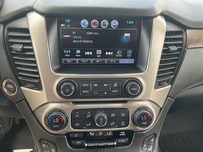 2020 GMC Yukon XL Denali