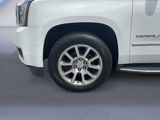 2020 GMC Yukon XL Denali